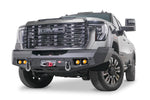 Warn Winch Bumper 110944 product image 1