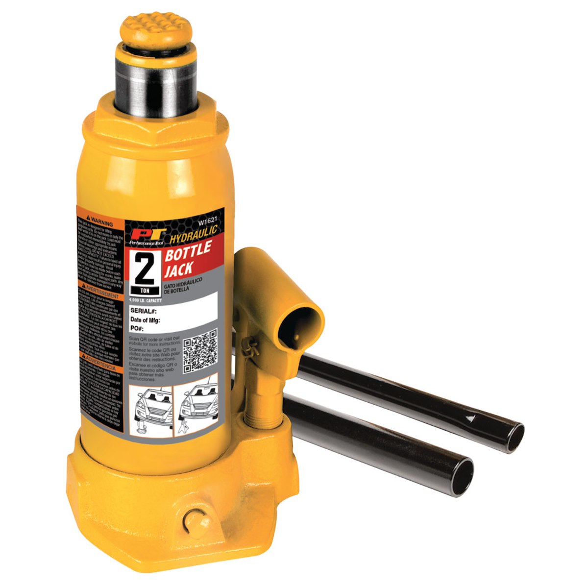 Performance Tool Automotive Tools & Shop Equipment W1621 product image 4