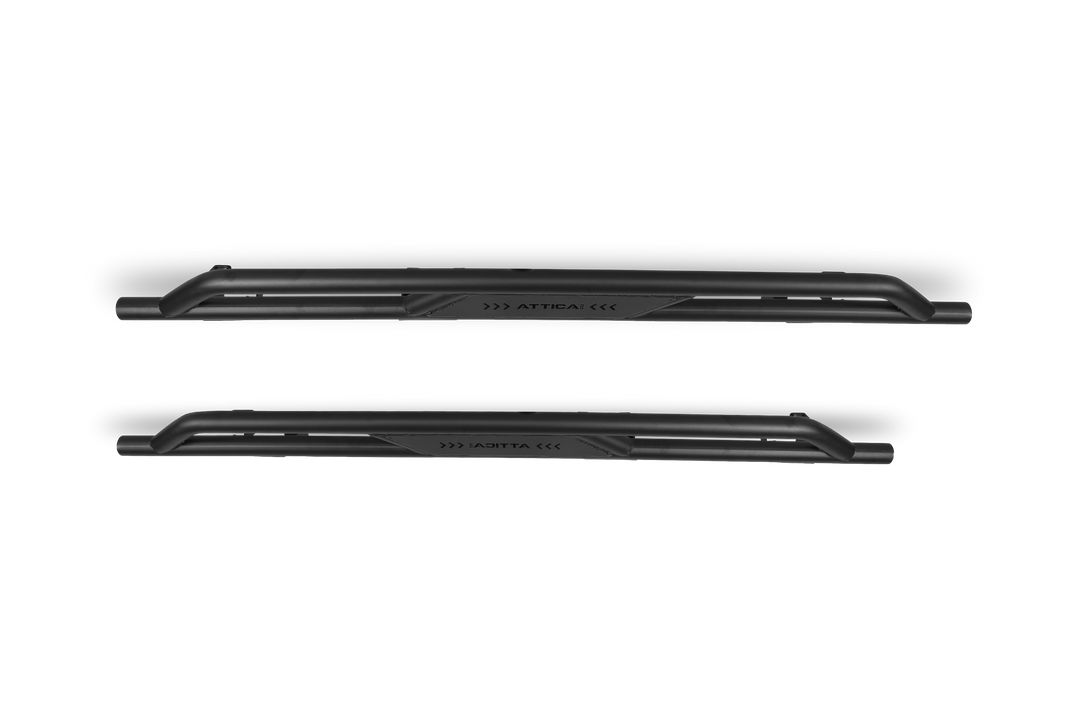 Attica 4x4 Step Nerf Bar ATTJL02C107-BX product image 3