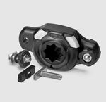 Railblaza Multi Purpose Accessory Mount, Black, 4.1 in Width x 2.1 in Depth x 1 in Height - 03-4129-11