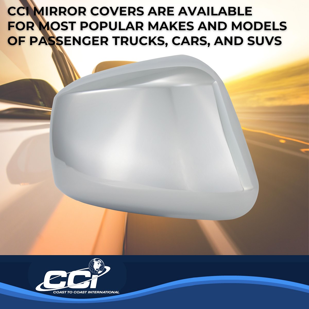 Coast2Coast Mirror Covers CCIMC67321 product image 5