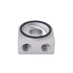 Mishimoto Engine Oil Cooler Adapter MMOP-SP product image 4