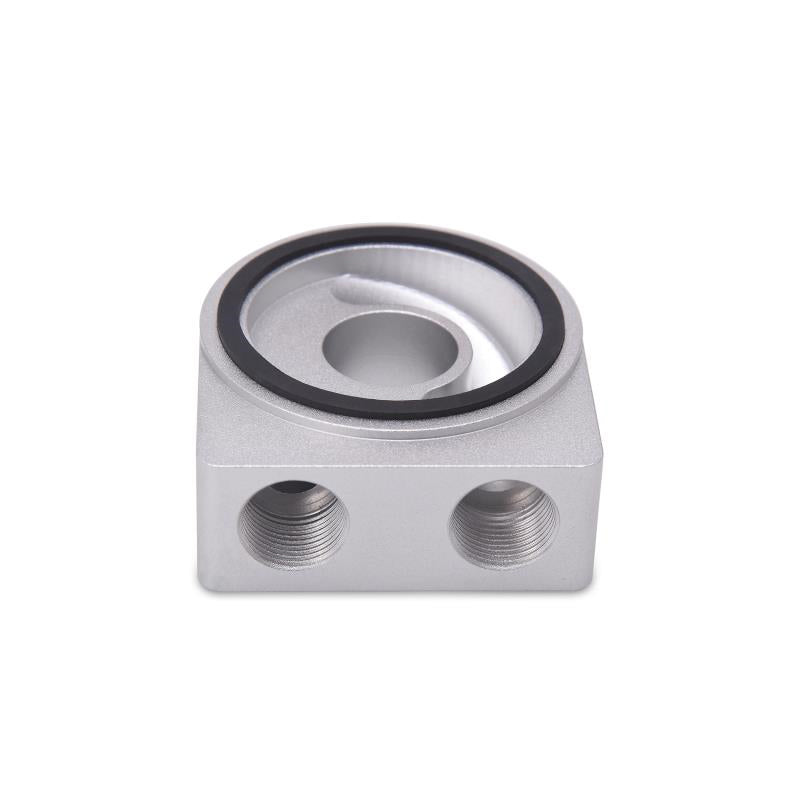 Mishimoto Engine Oil Cooler Adapter MMOP-SP product image 4