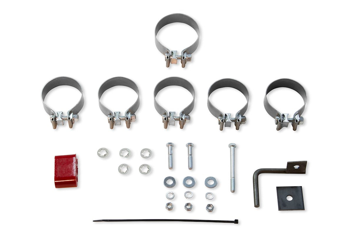 Flowmaster Exhaust System Kit 817933 product image 4