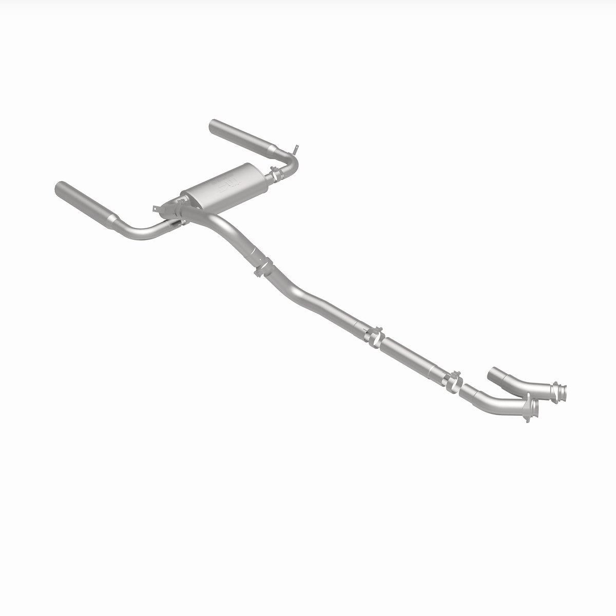 MagnaFlow Exhaust Products Exhaust System Kit 16829 product image 14