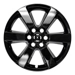Coast2Coast Wheel Skins & Styled Wheel Covers IWCIMP380BLK product image 1
