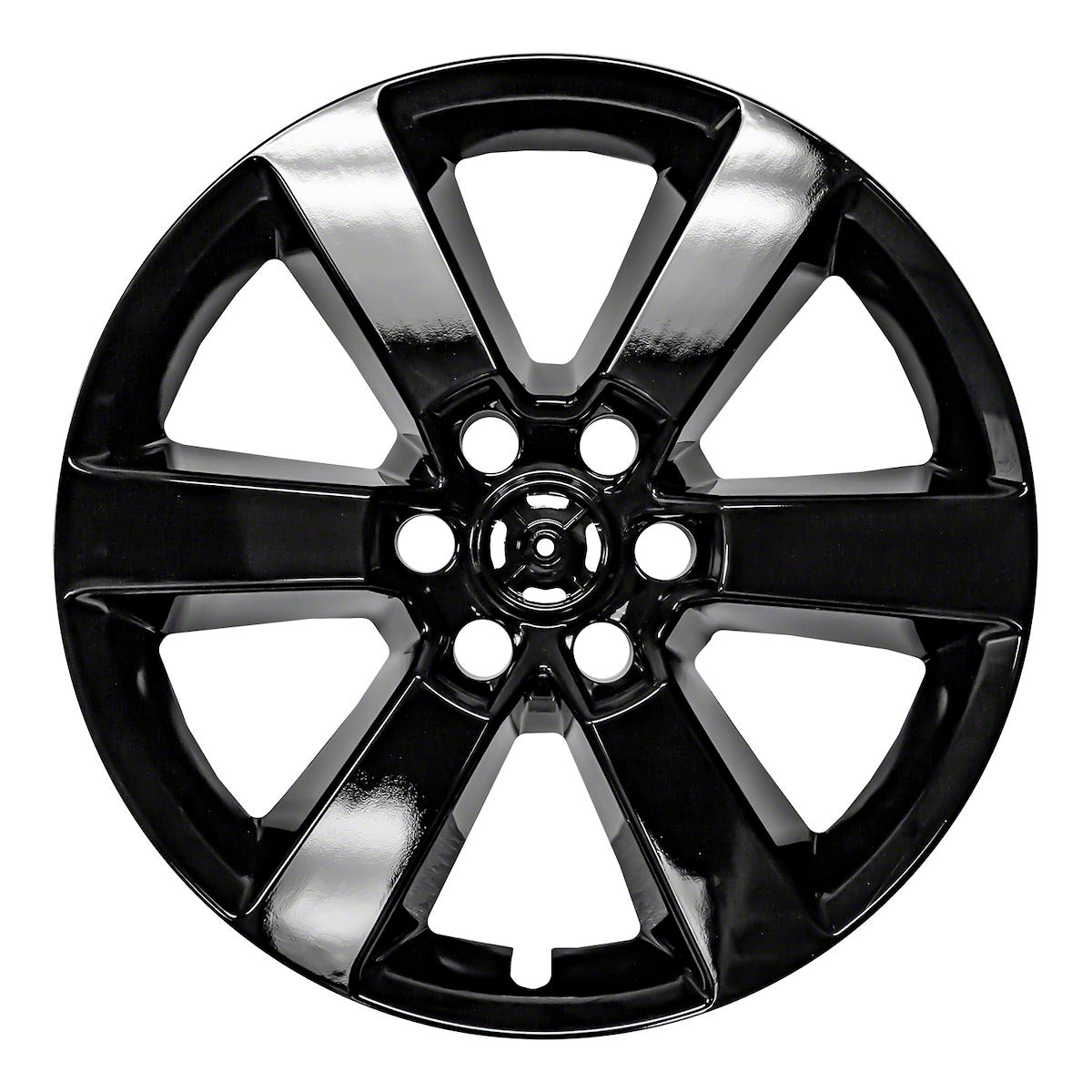 Coast2Coast Wheel Skins & Styled Wheel Covers IWCIMP380BLK product image 1