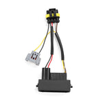 AlphaRex Trailer Wiring Adapter Connector 810030 product image 4
