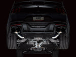AWE Tuning Exhaust System Kit 3020-43375 product image 6