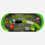Teknor Apex Garden Hose, 3/4 in Diameter, 100 ft Length, 600 PSI Burst Rated - 4300-100