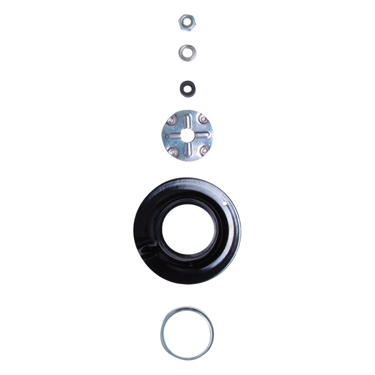 Bilstein Shocks & Dampers 24-317771 product image 2