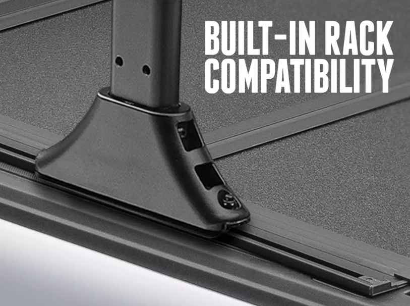 BAK Hard Folding Tonneau Covers 449701TS product image 10