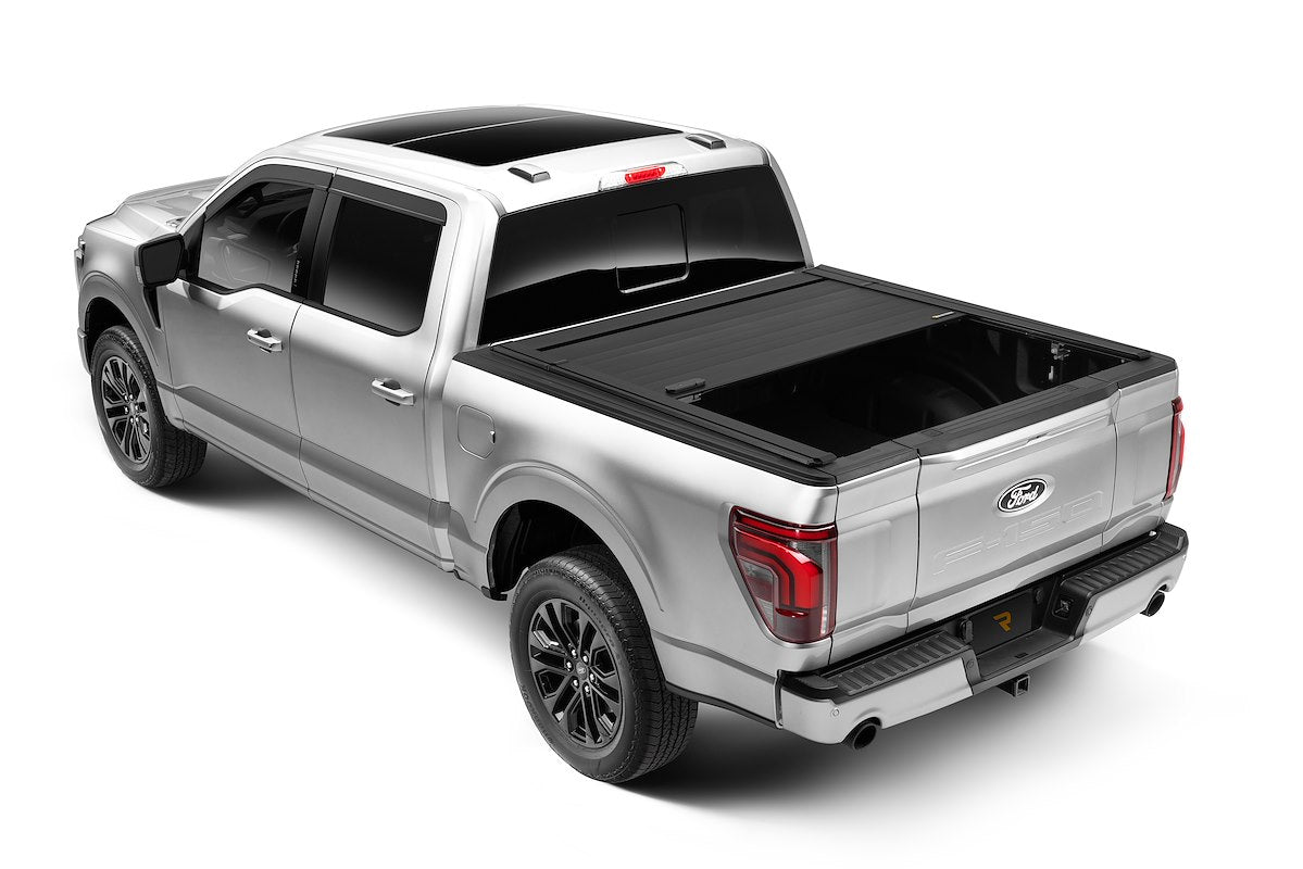 Retrax Retractable Tonneau Covers R-T-80383 product image 3