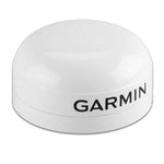 Garmin GPS Navigation System Antenna, GA 38, 3-19/32 in Diameter x 1-15/18 in Height, IPX7 Waterproof Rating - 010-12017-00