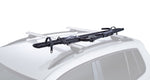 Rhino-Rack USA Bike Rack, Holds 1 Bike, Up To 45 lb Weight Capacity, Black - RBC050