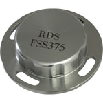 RDS Tanks Fuel Tank Cap, For Use With 2019 And Newer Transfer/Auxiliary Fuel Tanks - 013690