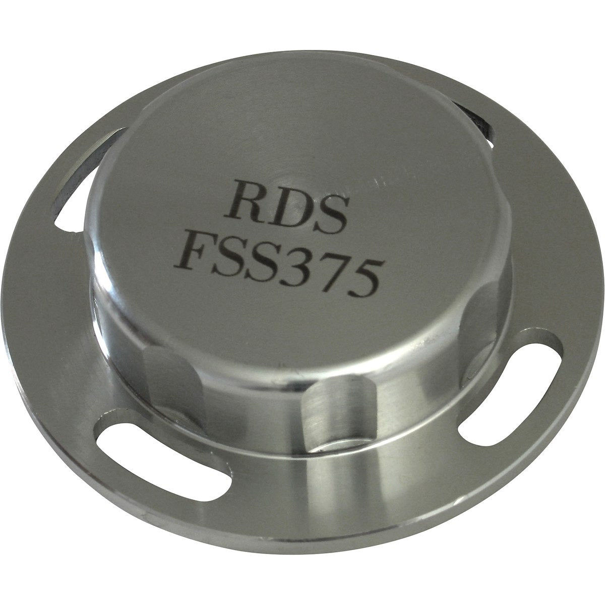 RDS Tanks Fuel Tank Cap, For Use With 2019 And Newer Transfer/Auxiliary Fuel Tanks - 013690