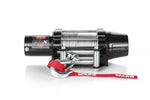 Warn Winch, VRX 45, 12 V, 4500 lb Line Pull Capacity - 101045