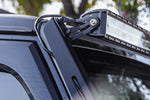 Attica 4x4 Auxiliary Light Mounting Bracket ATTJL01E104-BX product image 11