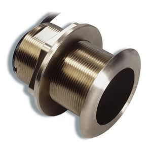Garmin Transducer, AIRMAR B60, Thru-Hull Mount With 20 degree Tilted Element, 8 Pin - 010-10982-20