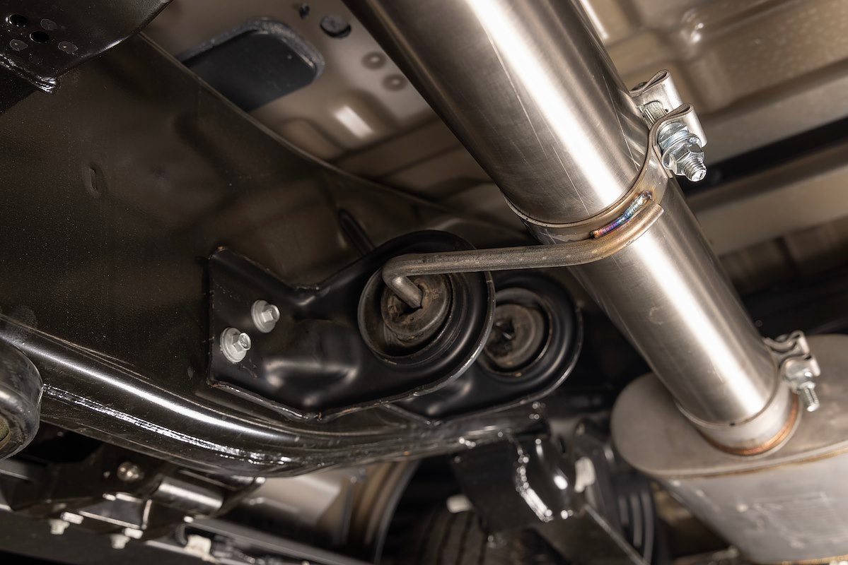 Flowmaster Exhaust System Kit 738115 product image 12