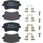 Brembo Brake Pads P85099 product image 1