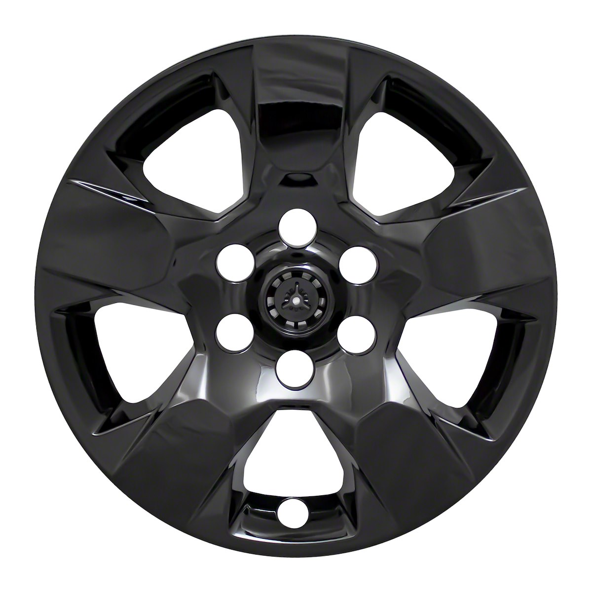 Coast2Coast Wheel Skins & Styled Wheel Covers IWCIMP435BLK product image 1