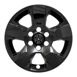 Coast2Coast Wheel Skins & Styled Wheel Covers IWCIMP435BLK product image 1