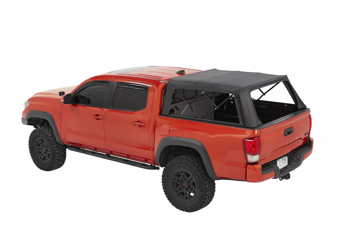 Bestop Truck Bed Cap 77301-35 product image 4