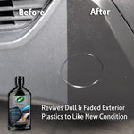 Turtle Wax Inc. Trim Restorer, 10 oz - 53838
