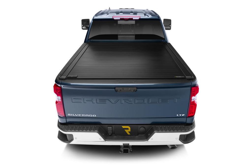 Retrax Retractable Tonneau Covers T-80481 product image 7