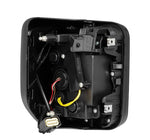 AlphaRex Tail Light Assembly 602050 product image 2