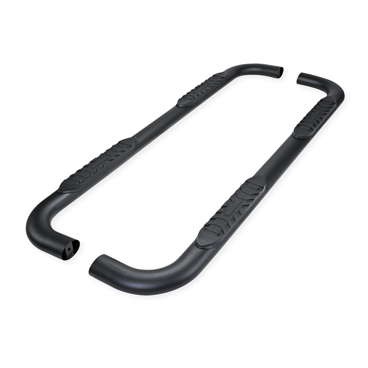 TrailFX Running Boards & Nerf Bars A1010B product image 1