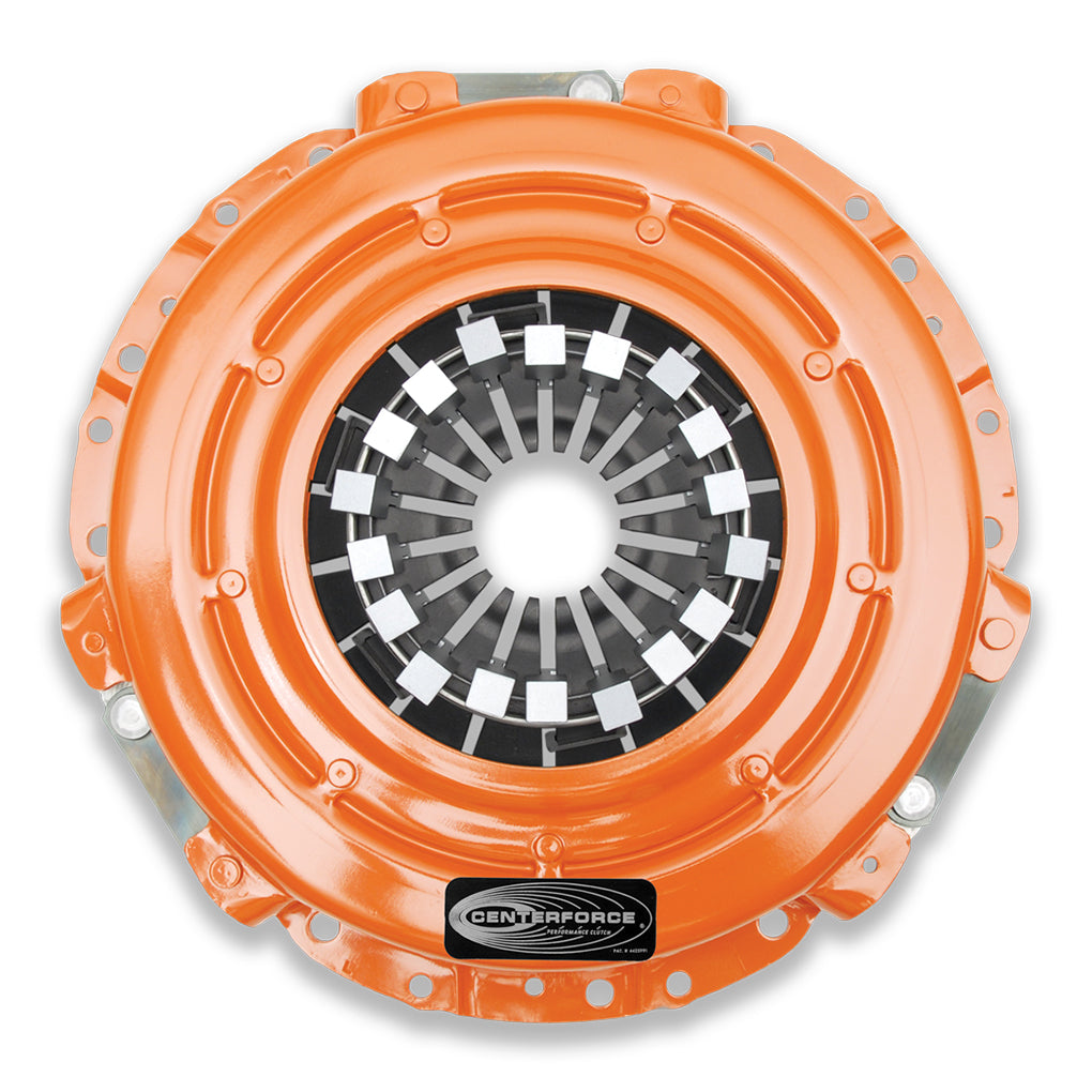 Centerforce Transmission Clutch Pressure Plate CFT260000 product image 1