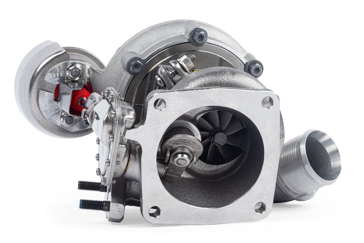 APR Turbocharger Kit T2100084 product image 4
