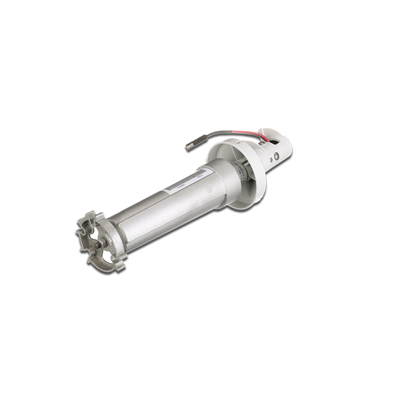 Dometic Awning Drive Head, 9100 Power Awning, For Use With 9100 Power Awnings, Powered Drive Head - 3310423.209B