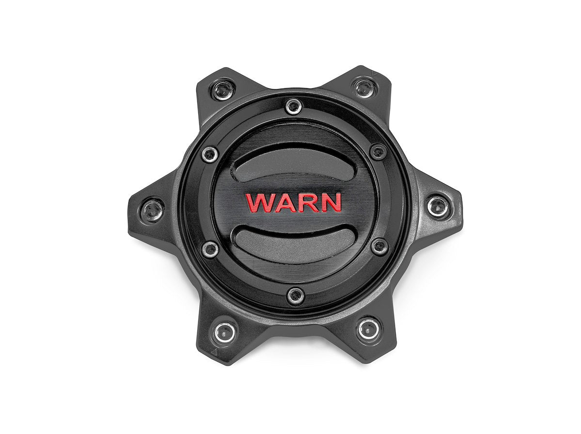 WARN Winch Accessories & Service Parts 104483 product image 2
