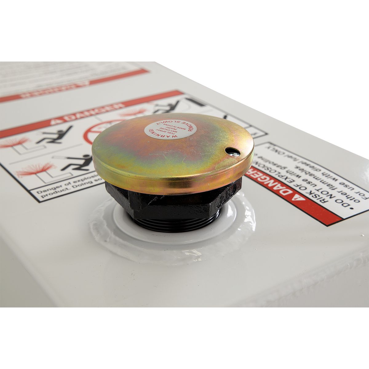 Weather Guard Fuel Transfer Tanks 350-3-02 product image 6