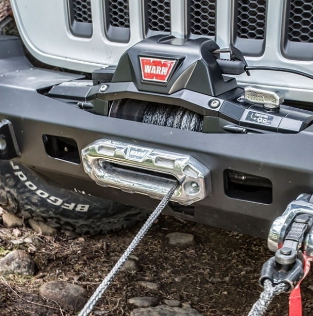 Warn Winch Fairlead 100660 product image 3