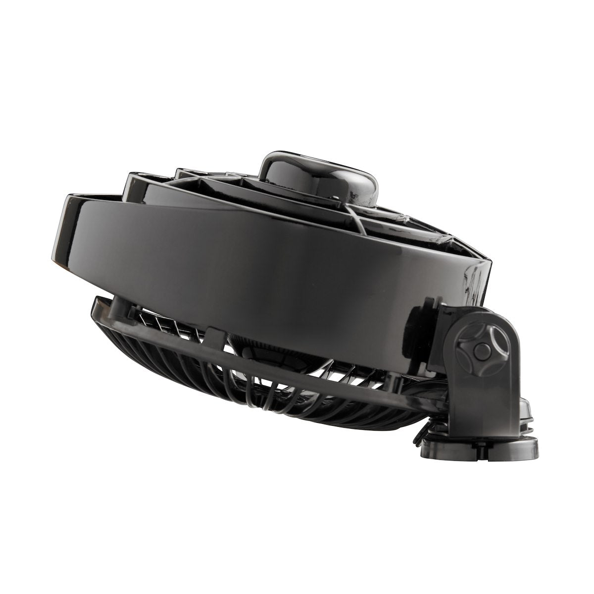 Caframo Limited Fan, 6 in Diameter With 5 in Blade, 3 Speed, 12/24 V - 7483CABBX