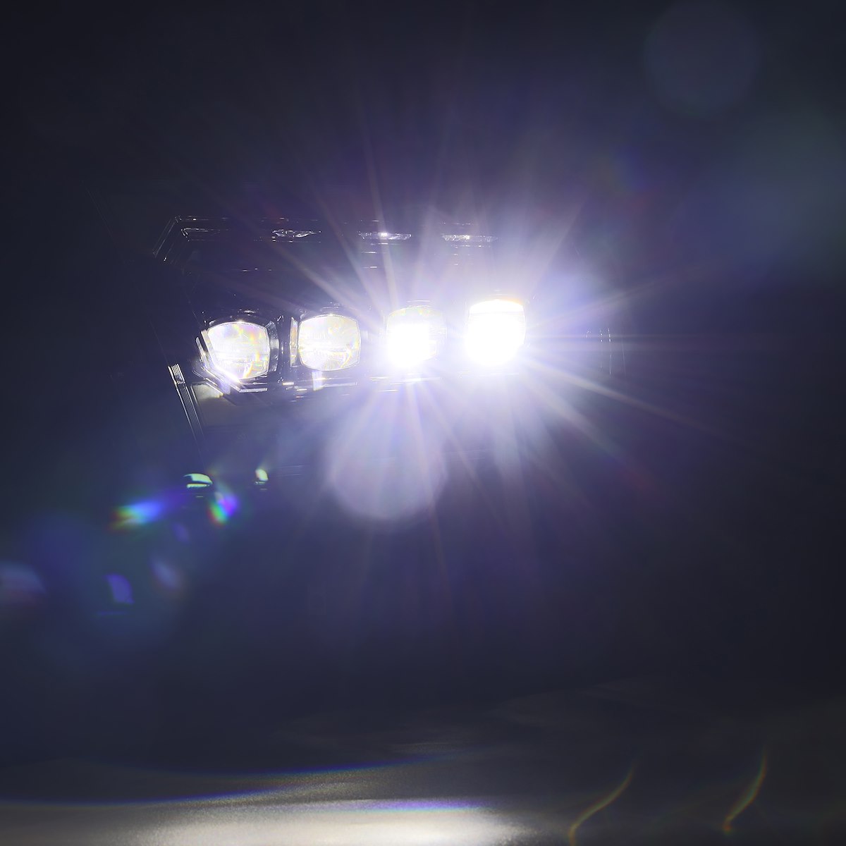 AlphaRex Headlight Assembly 880577 product image 6