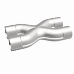 MagnaFlow Exhaust Products Exhaust X Pipe 10791 product image 8