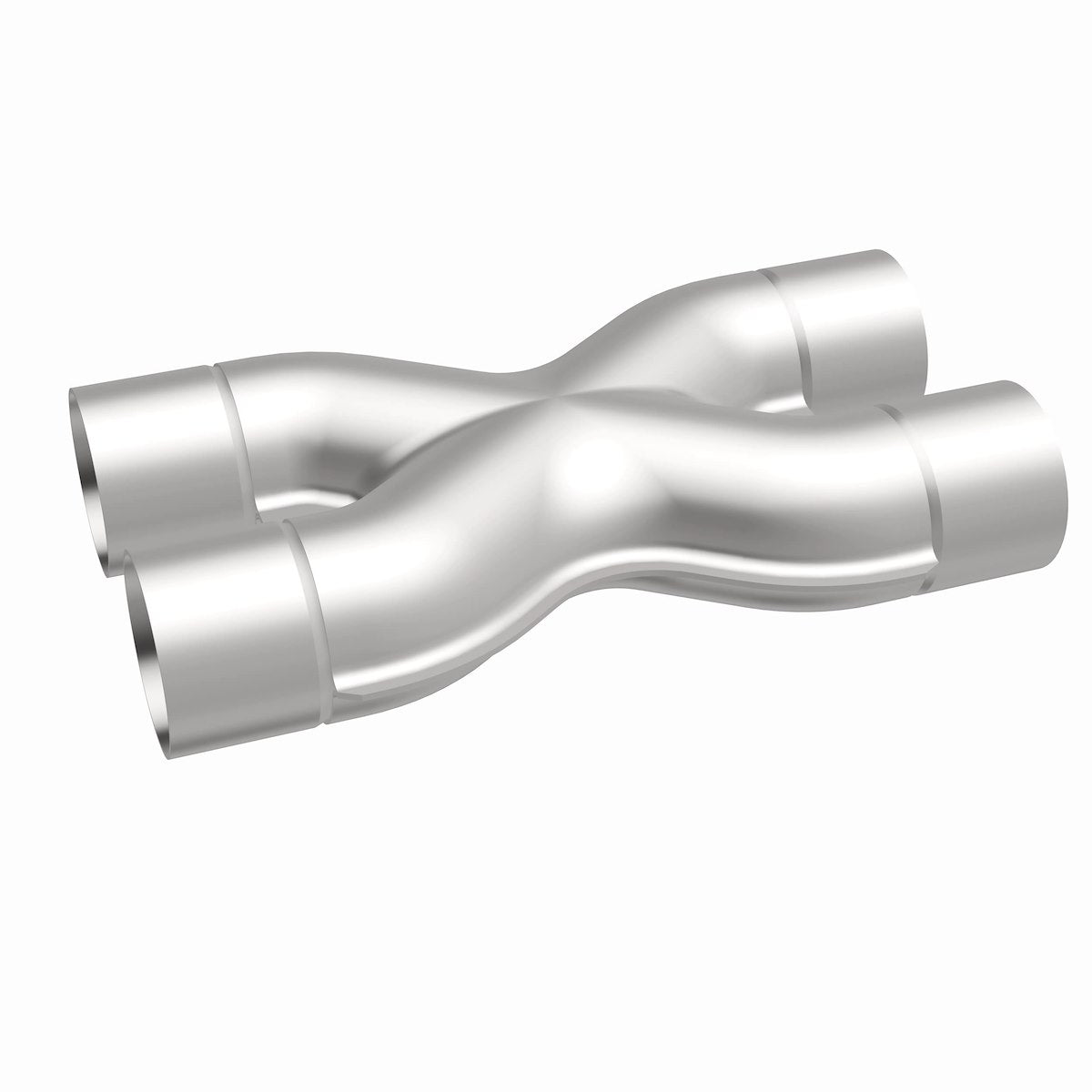 MagnaFlow Exhaust Products Exhaust X Pipe 10791 product image 8