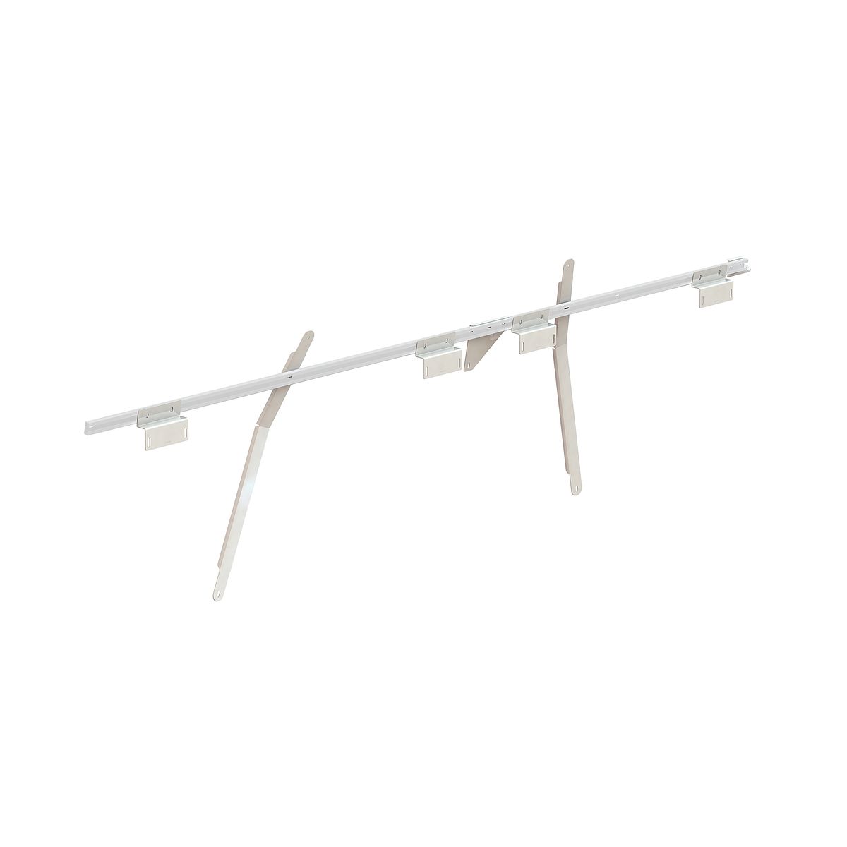 Weather Guard Van Shelving & Drawer Systems 975102-3-01 product image 2
