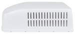 Icon Air Conditioner Shroud, 35-1/2 in Length x 29-1/2 in Width x 10-3/4 in Height, Polar White - 01544