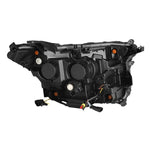 AlphaRex Headlight Assembly 880327 product image 2