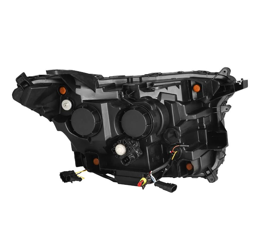 AlphaRex Headlight Assembly 880327 product image 2