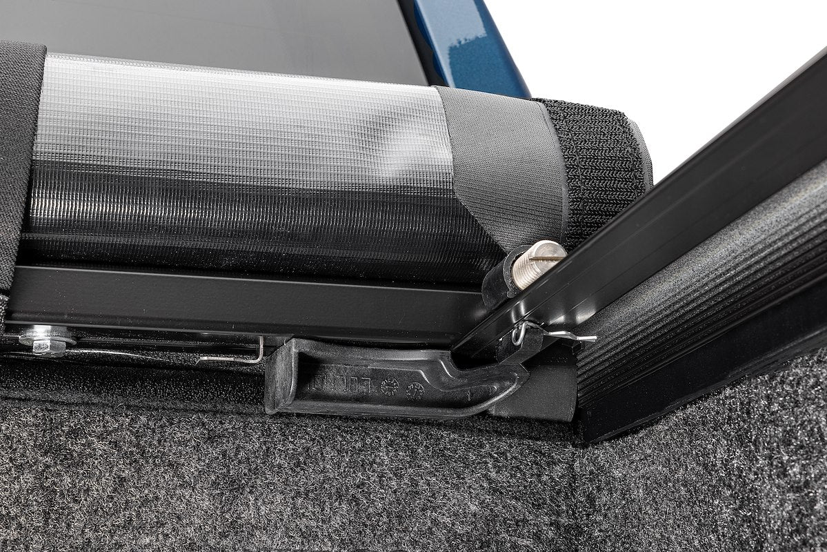 TruXedo Soft Roll-Up Tonneau Covers 1264616 product image 13
