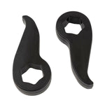 Suspension Pro Leveling Kit Suspension, 2 in Lift, Forged Steel - G22LL3