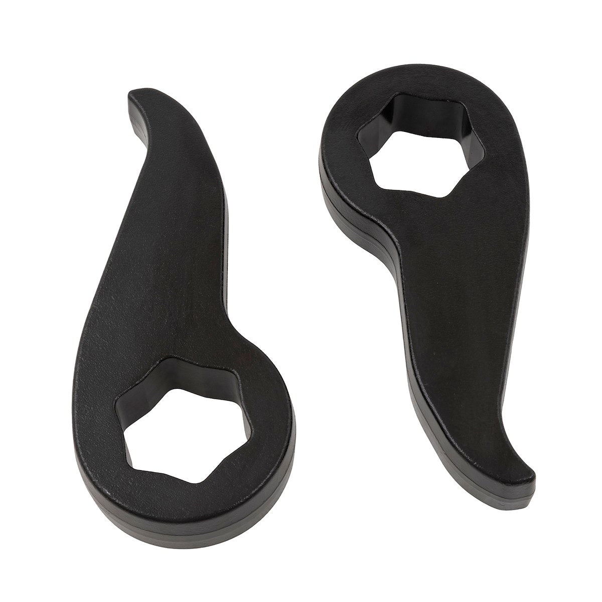 Suspension Pro Leveling Kit Suspension, 2 in Lift, Forged Steel - G22LL3